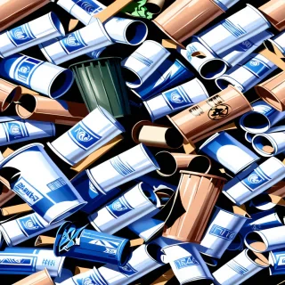 trash png