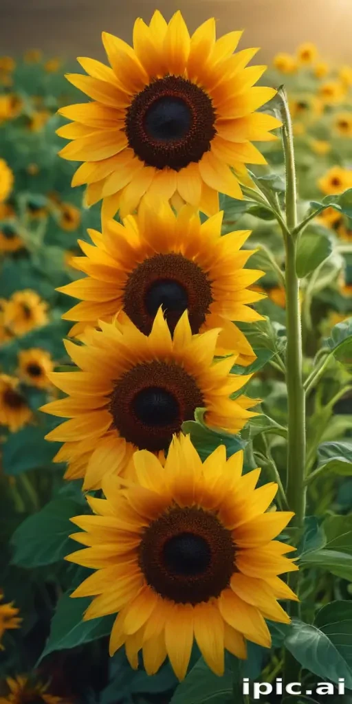 sunflower wallpapers