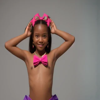 png bow