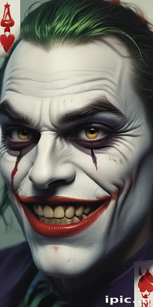 joker card png