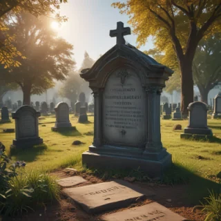 graveyard png