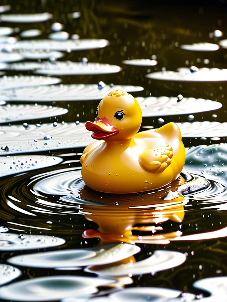 rubber ducky png