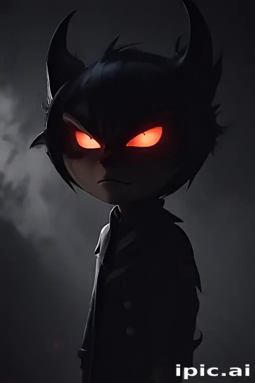 darkness phone wallpaper