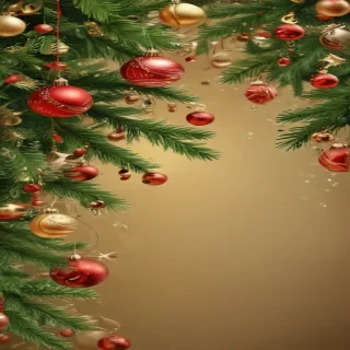 christmas background phone