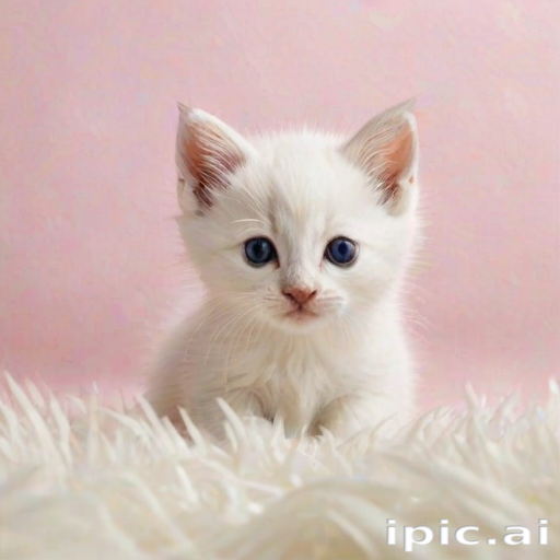 kitten background