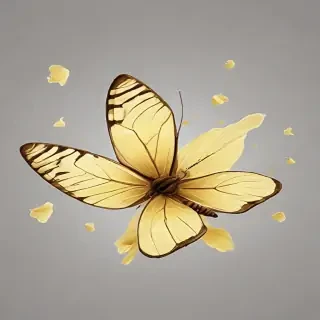 butter flies png