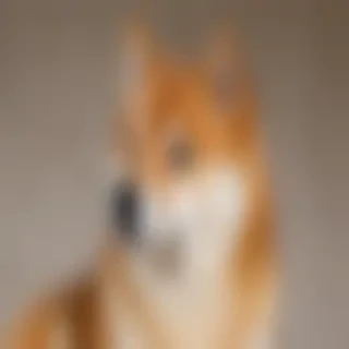 shiba dog