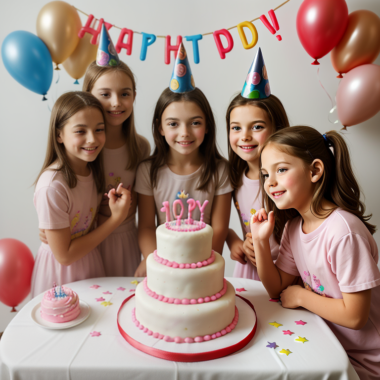 birthday cakes for 10 year olds