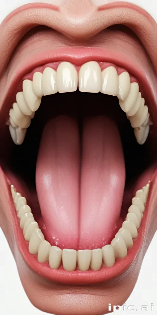 fangs png