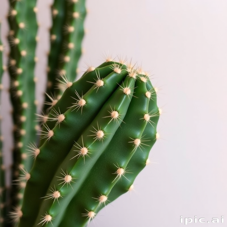 iphone cactus wallpaper