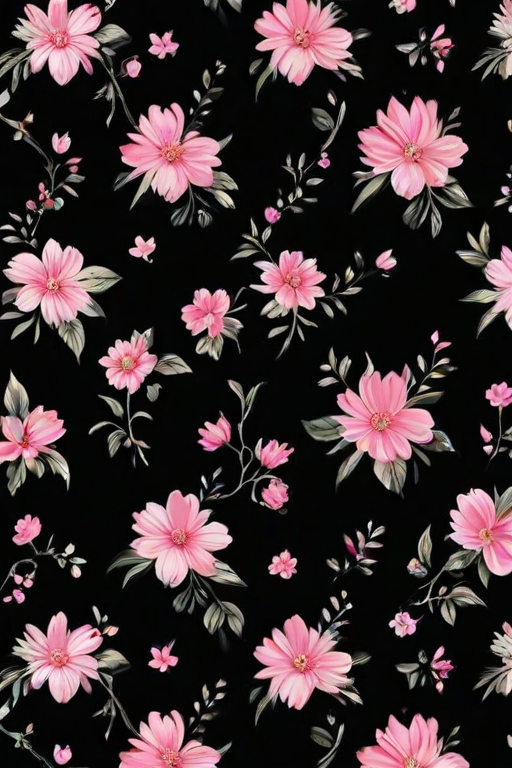 classy girly black wallpaper iphone