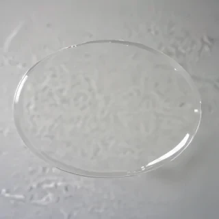 circle transparent