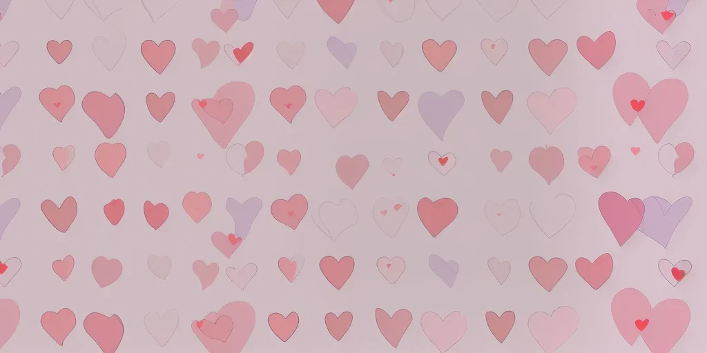iphone wallpaper hearts
