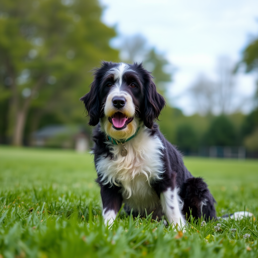 stabyhoun dog breed