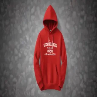 hooded sweatshirt mockup