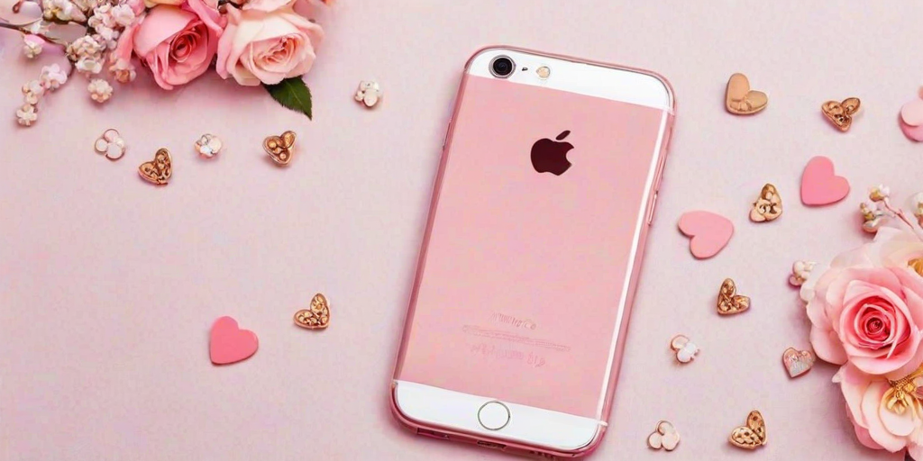 iphone wallpaper girly