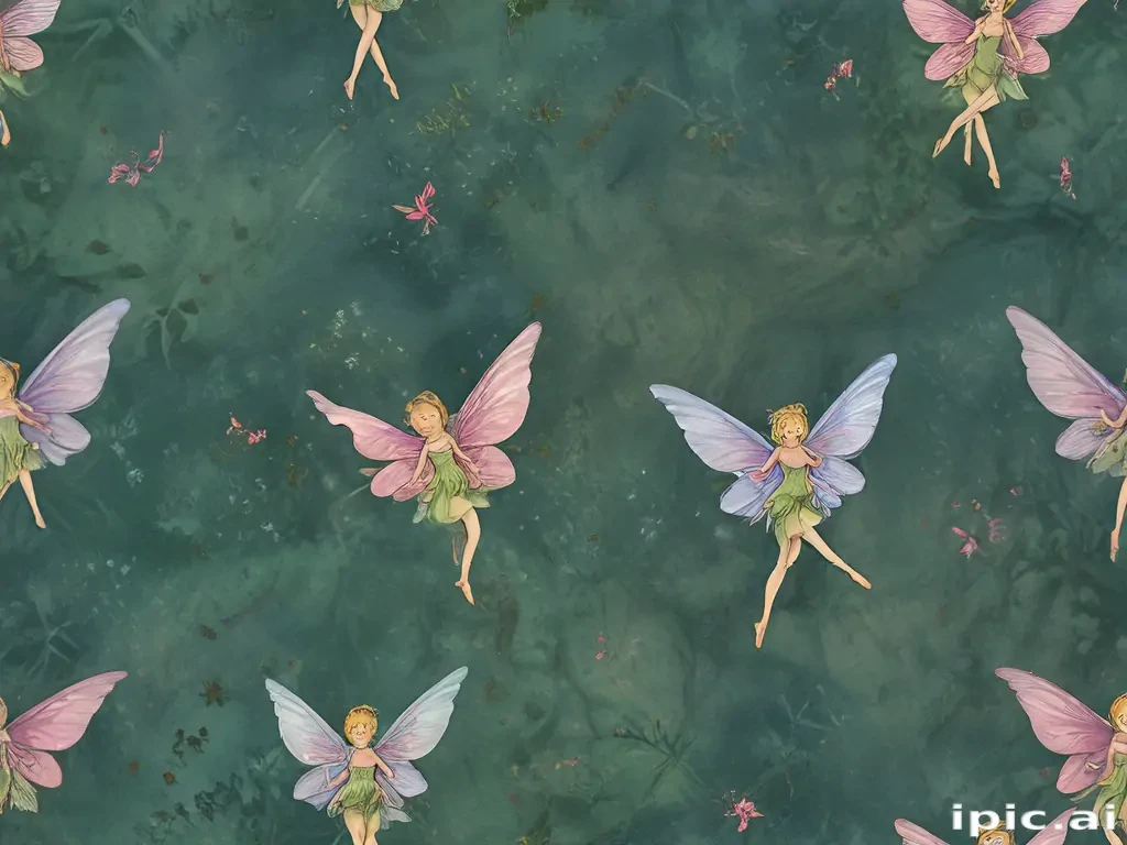 fairy backgrounds
