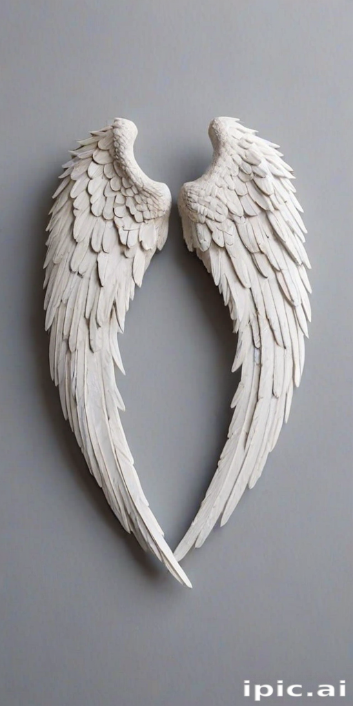 angel wing images