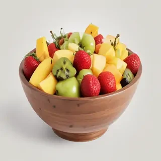 fruit bowl png