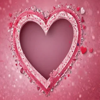 valentines iphone background