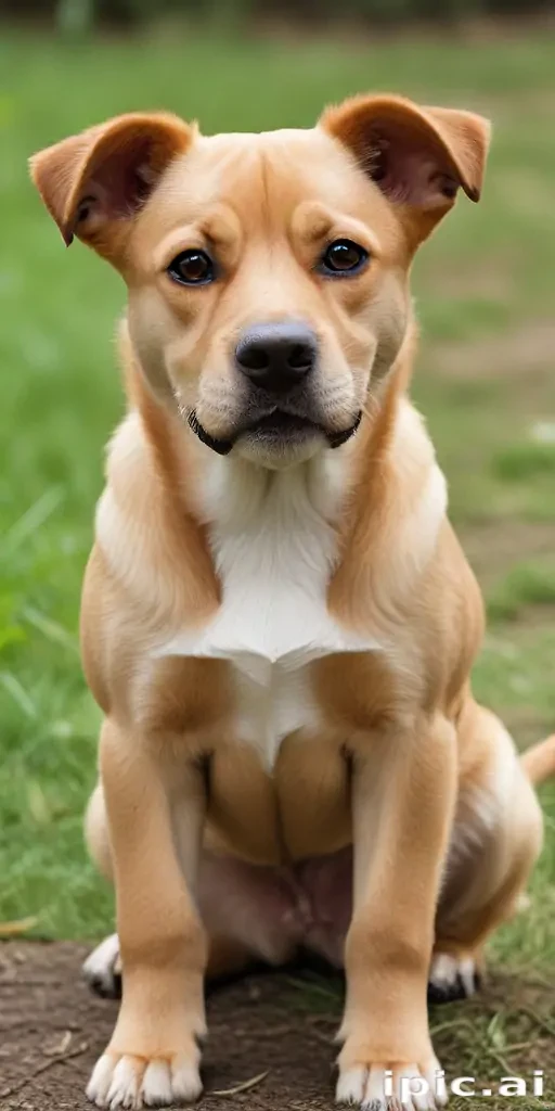 mutt dog breed