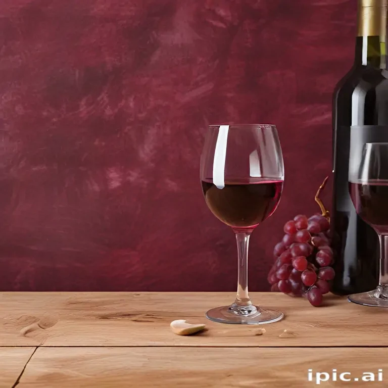 wine background