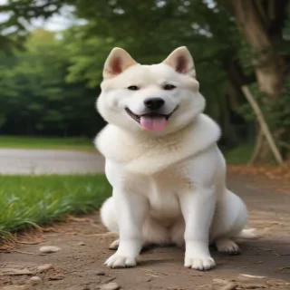 jindo dog breed