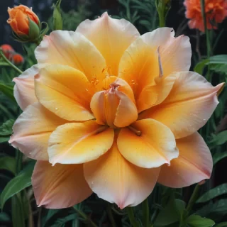 pictures of flowers drawing