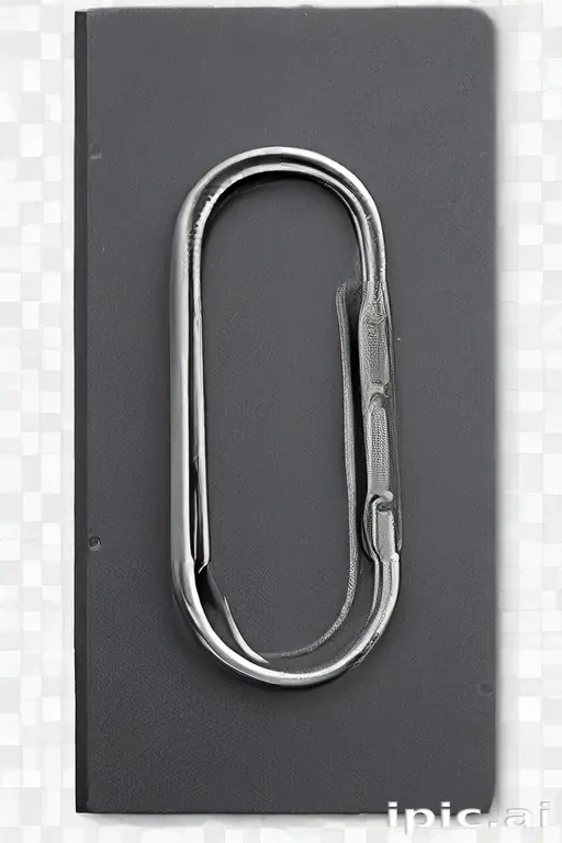 paper clip png
