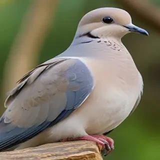 dove bird