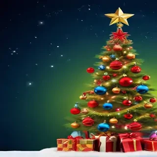 xmas wallpaper for android