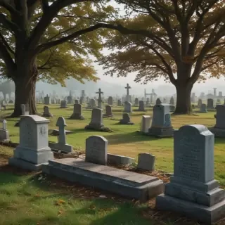 graveyard png