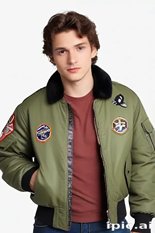 bomber png