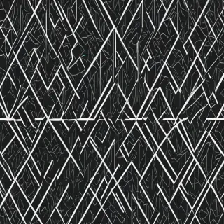 line design patterns