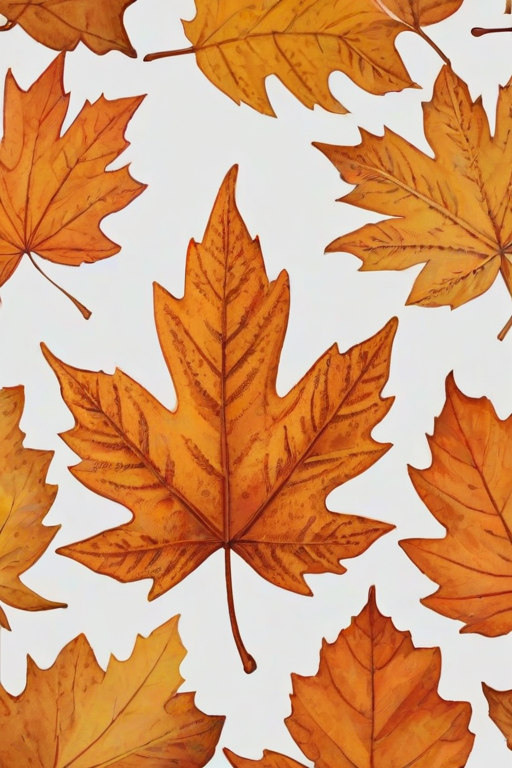 fall leaf png