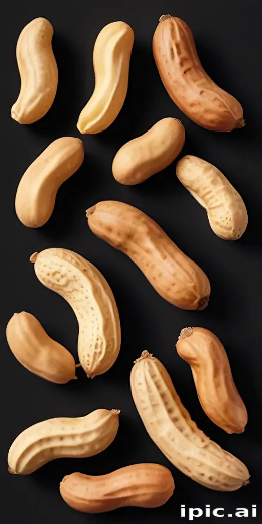peanut png