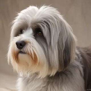 lowchen dog breed
