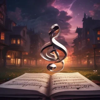 music aesthetic wallpaper