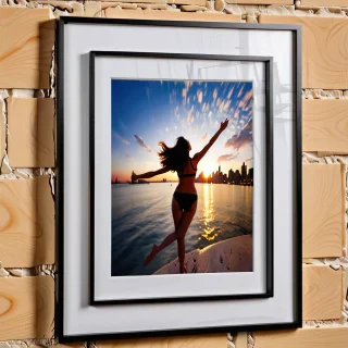 wall frame images