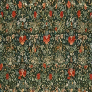 is william morris public domain