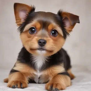 dorkie dog breed