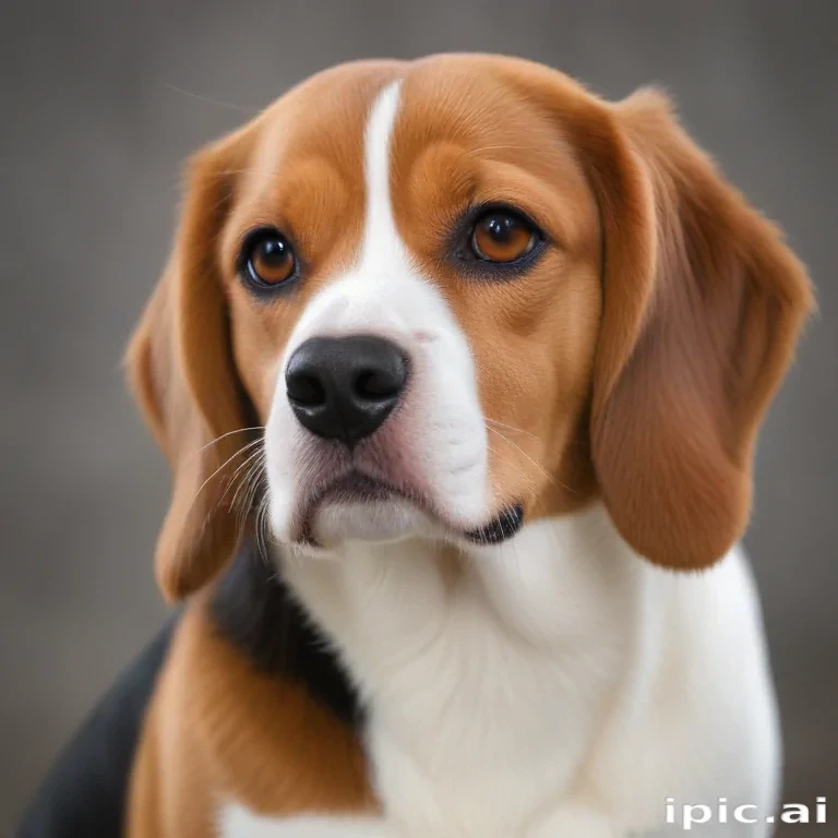 beagle  dog breed