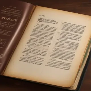 book page png