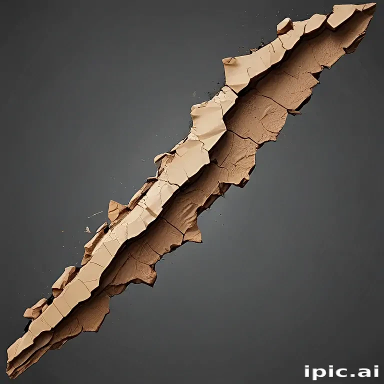 crack png