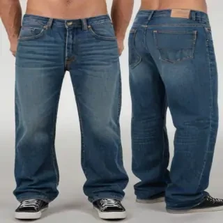 baggy jeans png