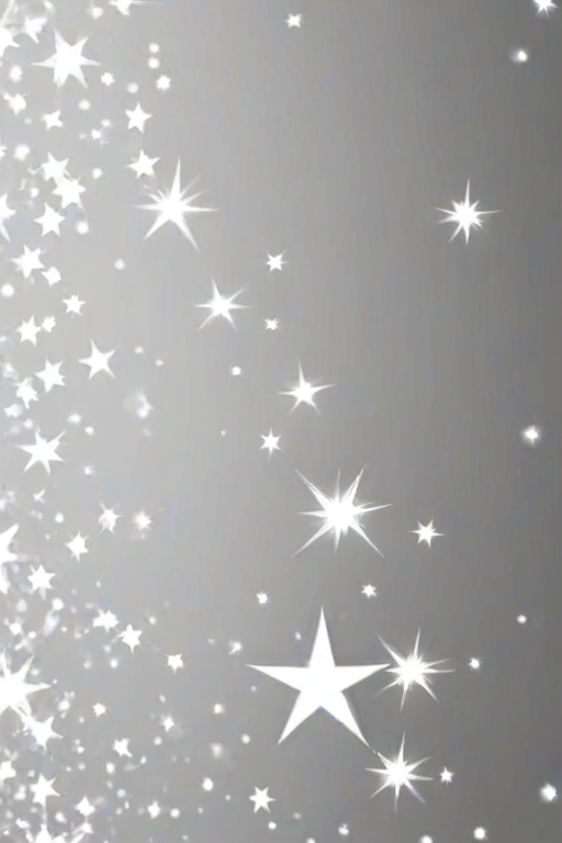 white sparkle png