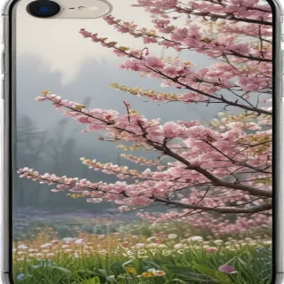 spring iphone