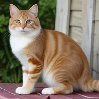 american bobtail cat breed
