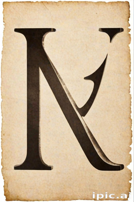 letter png