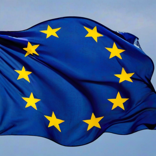 eu flag